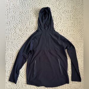 Under Armour Threadborne Qaurter zip